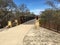 Brushy Creek Trail, Round Rock, Texas