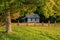 Brushy Mountain Schoolhouse, Cumberland Gap National Park