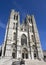 Brussels Cathedral