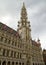 Brussels City Hall