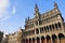 Brussels grand place