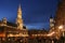 Brussels Grand Place