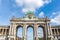 Brussels Triumphal Arch