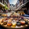 Brussels& x27; Vibrant Beer Culture