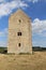 Bruton Dovecote, Rural Somerset, England.