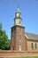 Bruton Parish Episcopal Church, Williamsburg