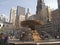 Bryant Park Fountain