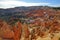 Bryce Canyon Amphitheater Hoodoos