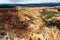 Bryce Canyon with hoodoo rock formations in summer, Bryce Canyon national park, Utah, United States (USA