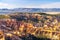 Bryce Canyon Hoodoos