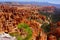 Bryce Canyon Hoodoos