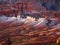 Bryce Canyon Hoodoos Closeup