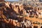 Bryce Canyon Hoodoos, Utah