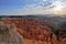 Bryce Canyon - Inspiration Point