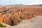 Bryce Canyon National Park.