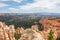 Bryce Canyon National Park.