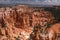 Bryce Canyon national park