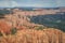 Bryce Canyon National Park - Detail