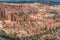 Bryce Canyon National Park and its Rock Formations