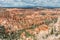 Bryce Canyon National Park and its Rock Formations