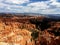 Bryce Canyon National Park Scenic View