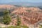 Bryce Canyon National Park - Summer Panorama