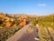 Bryce Canyon National Park in Utah, USA