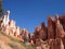 Bryce Canyon - Peekaboo Trail