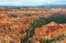 Bryce Canyon Rim trail Canyon Overlook, Bryce Canyon National Park