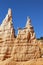 Bryce Canyon rocks