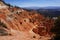 Bryce Canyon rockscape