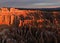 Bryce Canyon at sunrise