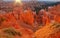 Bryce Canyon sunrise