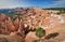 Bryce canyon, sunrise point, Utah