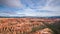 Bryce Canyon, Utah Time Lapse