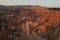 Bryce Canyon, Utah USA. National park