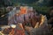 Bryce National Park Radiant Rocks & Hoodoos