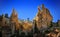 Bryce National Park Radiant Rocks & Hoodoos