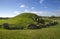 Bryn Celli Ddu- Ancient Burial Chamber