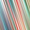 Bstract bright multicolored striped background