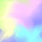 Ðbstract gradient mesh background in soft neon colors