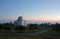 BTA Large Telescope Azimuth in Arkhyz