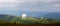 BTA Large Telescope Azimuth in Arkhyz
