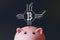 Btc piggy bank, online earning