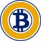 BTG bitcoin gold icon crypto