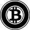 BTG bitcoin gold icon crypto