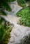 Bua Tong Waterfalls Sticky Waterfall Chiang Mai Thailand