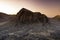 Buachaille Etive Mor mountain glencoe.