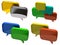 Bubble chat icons