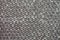 Bubble wrap texture on grey